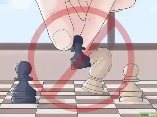 国际象棋玩法新手入门(怎么样下国际象棋)插图13