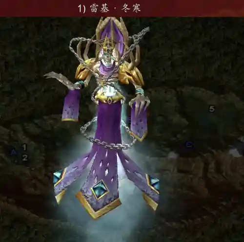 怀旧服黑暗神庙阵容搭配(黑暗娜迦梦境阵容推荐怀旧服)
