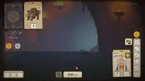 幸运骰子阵容搭配推荐图(骰子猎人最强阵容全骰子技能)插图4