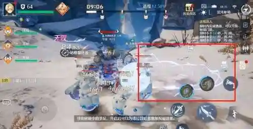 混沌传说阵容搭配攻略大全(混沌之戒3最强阵容合成)插图7