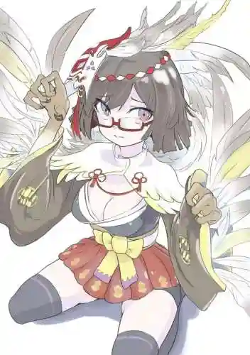 以津真天图片(以津真天 百科)插图12 以津真天图片(以津真天 百科)插图12