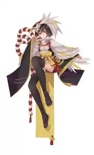 以津真天图片(以津真天 百科)插图7 以津真天图片(以津真天 百科)插图7