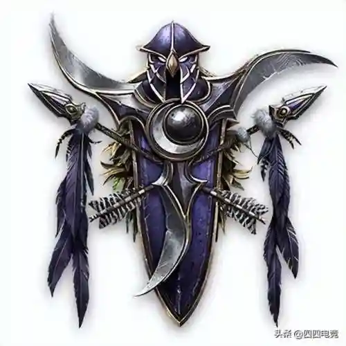 魔兽争霸24个英雄介绍配图(冰封王座所有英雄介绍)插图9