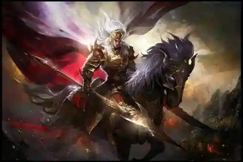 异世帝王之召唤猛将(万界征战之召唤猛将)