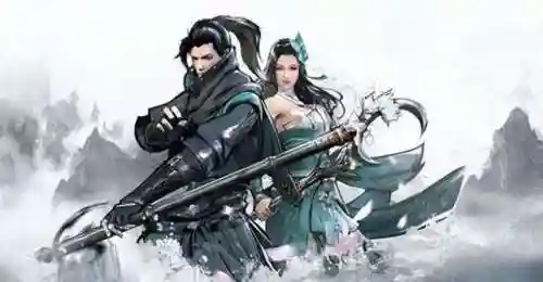 武侠类网络游戏(目前最火的武侠手游)插图8