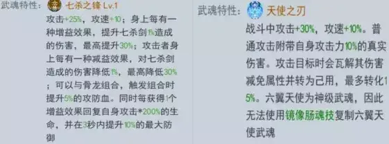 光明武魂阵容搭配攻略最新(武魂觉醒平民最适合阵容)插图2