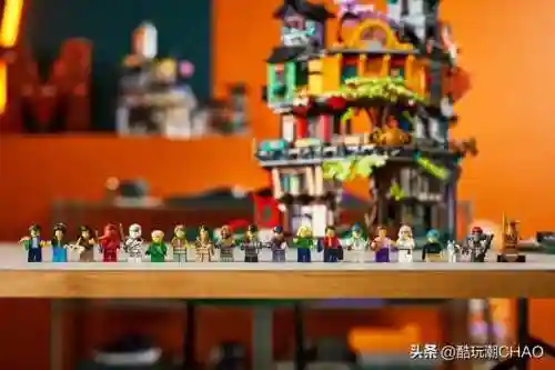 忍者花园怎么搭配阵容好(植物大战僵尸花园无尽模式最佳阵容)插图1