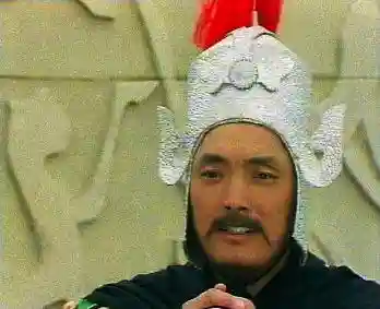 封神之凡人武将(封神最强将军)