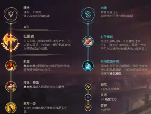 格温阵容搭配方法(云顶之弈最新阵容格温)插图2