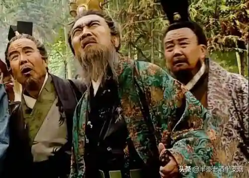 五虎上将分别绰号(三国五虎vs东吴五虎)