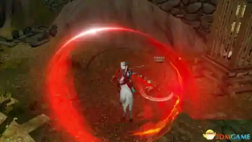 剑侠情缘网络版叁重制版(剑网三重制版鲸鱼流火)插图6