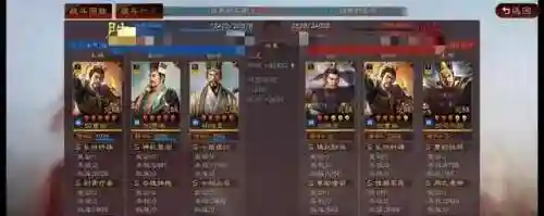 魏法象最强阵容搭配图(lol云顶之弈最强阵容搭配图)插图6