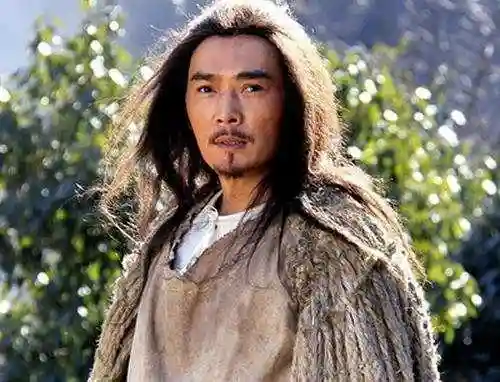 我穿越变成了原始人(种田之原始社会女首领)插图2