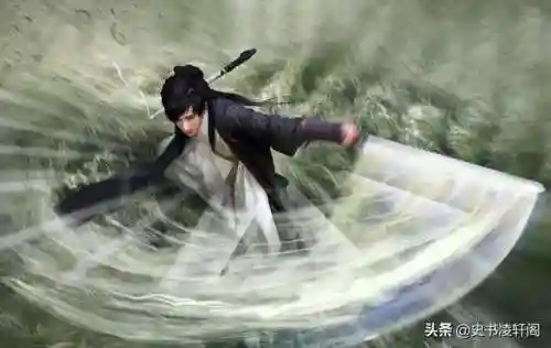 天龙八部 金庸 武侠小说(天龙八部和射雕)插图2