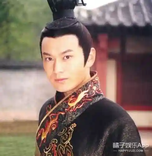 卫子夫演员阵容搭配图(卫子夫容貌复原图)插图2 卫子夫演员阵容搭配图(卫子夫容貌复原图)插图2