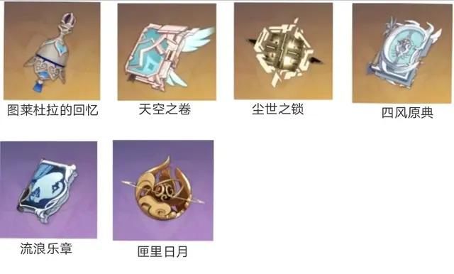 散兵阵容最强搭配图(散兵零命平民配队)插图6