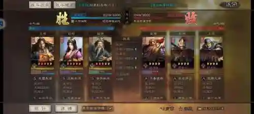 王者荣耀花无道阵容搭配(王者荣耀最强五人阵容)插图33