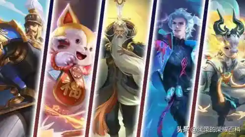 如何快速理解阵容搭配法(多多自走棋神法阵容搭配图片)插图2