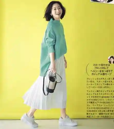 不会搭配穿衣去哪里学(学穿搭在哪个软件)插图3