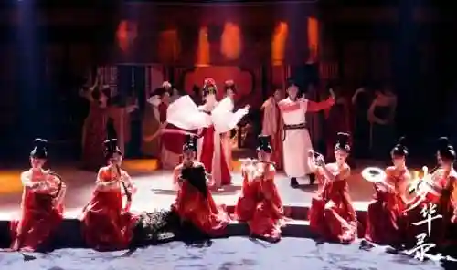 宗室天神猎阵容怎么搭配(藏武最强阵容搭配攻略)插图7