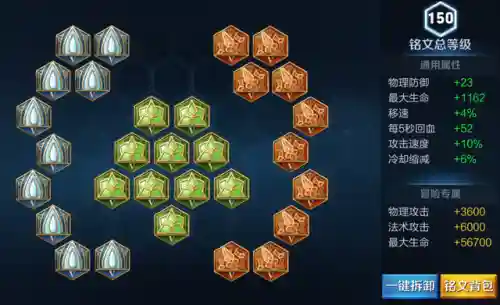 项羽推塔阵容搭配推荐图(王者荣耀推塔最快的阵容)插图13