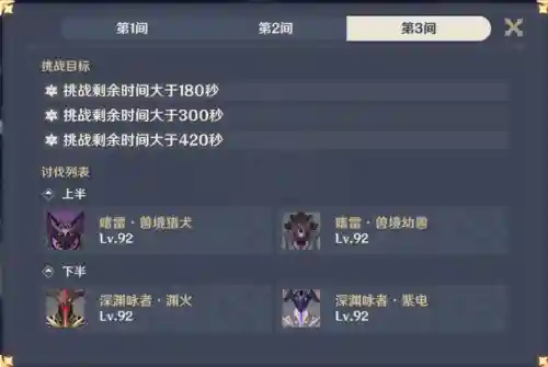 神鸣组合阵容搭配图片(火影ol金鸣阵容汇总)插图4 神鸣组合阵容搭配图片(火影ol金鸣阵容汇总)插图4