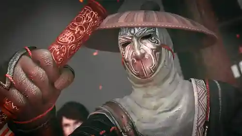 不良人罡子阵容搭配(不良人2姬如雪技能搭配)插图4