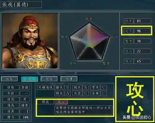 名将之弈北伐阵容搭配(名将之弈后期最强阵容)插图2