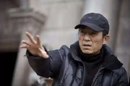 张艺谋新片《狙击手》(电影《狙击手》张艺谋怎么没上映)