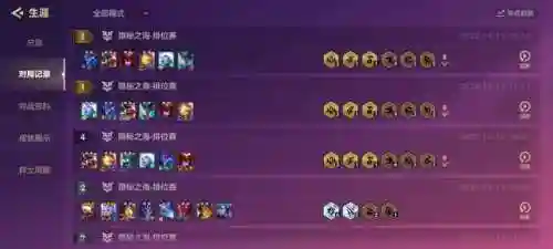 四龙被削最新阵容搭配(龙争虎斗T0阵容)