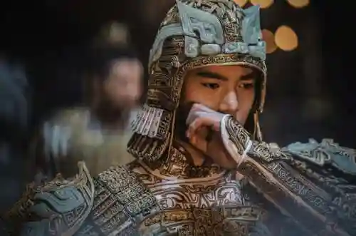 封神江湖阵容搭配推荐图(春秋封神最强阵容)插图12 封神江湖阵容搭配推荐图(春秋封神最强阵容)插图12
