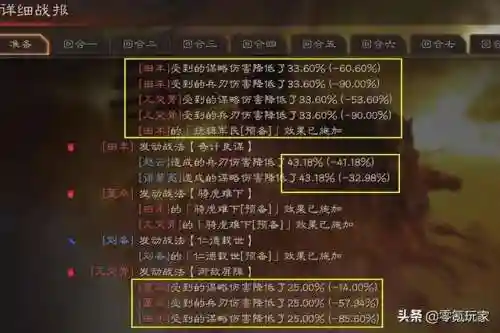 田丰组队战法搭配什么阵容(田丰最强阵容搭配)插图5