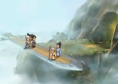 魔化宇文拓搭配阵容(魔法永生门阵容搭配)插图4