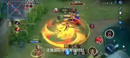 国服赵云怎么搭配阵容(真赵云无双最佳阵容)