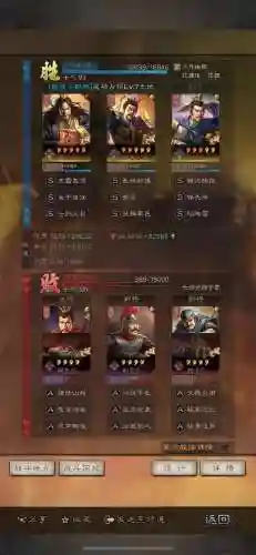 王者荣耀花无道阵容搭配(王者荣耀最强五人阵容)插图44