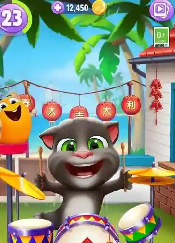 竖屏又耐玩的单机游戏(好玩的竖屏手游排行榜)插图4