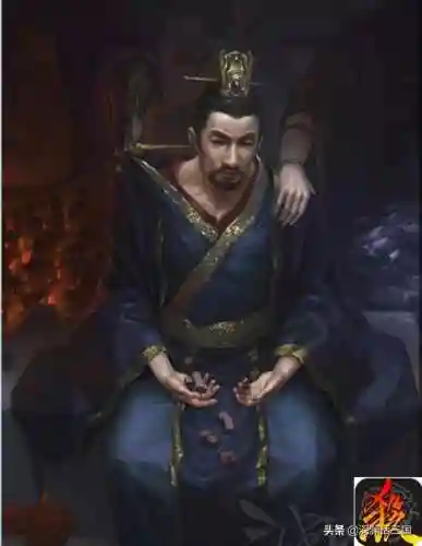 三国杀刘协强度如何(三国杀非常强的武将)