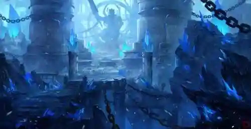 异界逍遥混沌神(重生异界之逍遥神尊)
