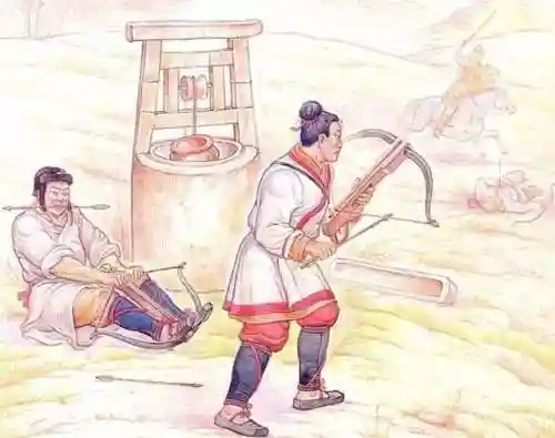 商鞅变法阵容搭配表格图片(商鞅变法口诀)插图12