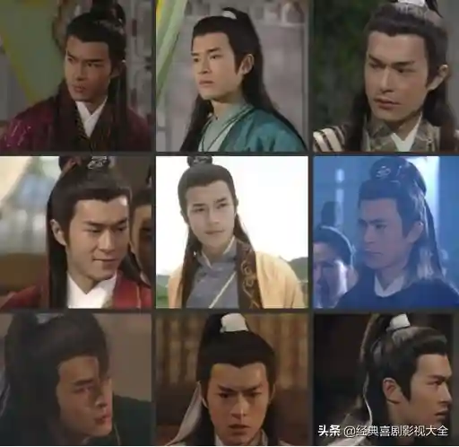 100部古装神话电视剧(人神魔三界电视剧)插图19