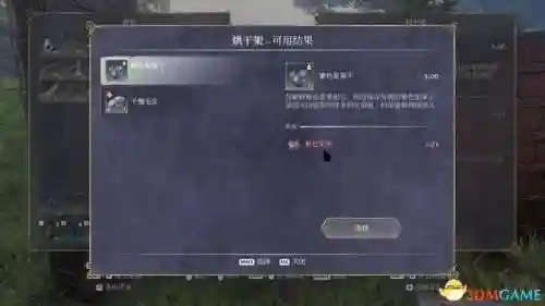 游戏通关攻略(纸嫁衣三第章攻略图片)插图83
