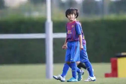 天才小子阵容搭配图片高清(小小无双大闹天宫阵容搭配)插图4