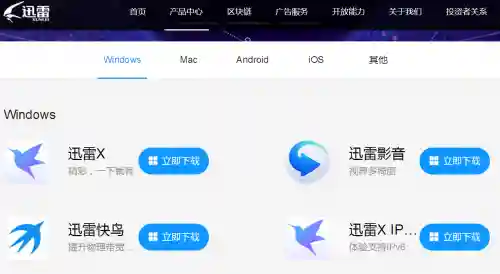 迅雷会员共享账号论坛(迅雷共享账号密码2020)插图10 迅雷会员共享账号论坛(迅雷共享账号密码2020)插图10