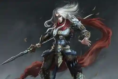 武侠类网络游戏(目前最火的武侠手游)插图3