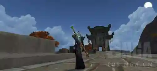 魔兽布甲幻化大全(wow十大锁甲幻化)插图59