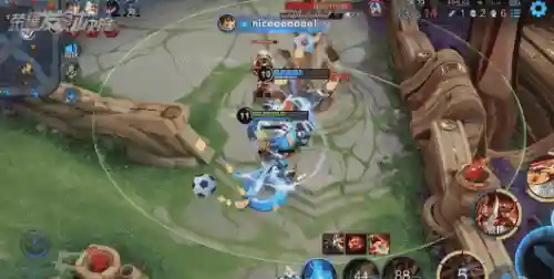 英雄联盟拆塔搭配阵容(lol什么英雄拆塔最快)插图2