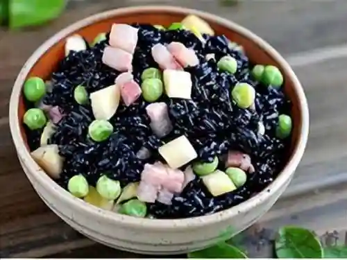 食物语青精饭阵容搭配(食物语平民队伍搭配)插图5 食物语青精饭阵容搭配(食物语平民队伍搭配)插图5
