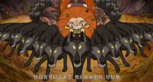 文明与征服牢笼阵容搭配(文明与征服平民最强阵容第一名)插图24