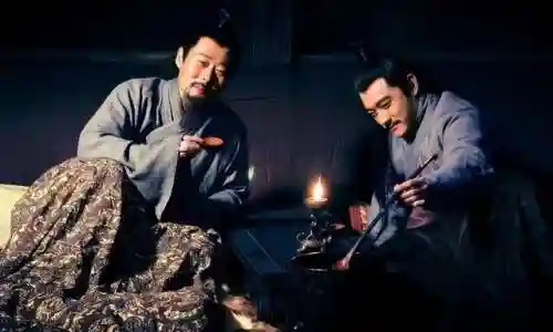 东吴五虎上将(三国五虎vs东吴五虎)插图3