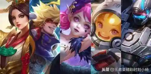 神话组合阵容怎么搭配好(狂乱神话最强搭配)插图1